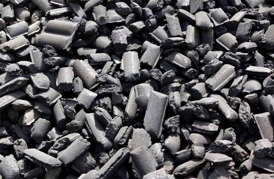 Hot briquettes5