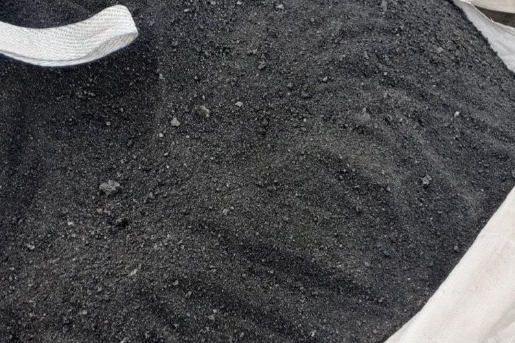 sponge iron powder 3
