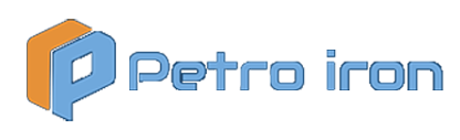 Petroiron